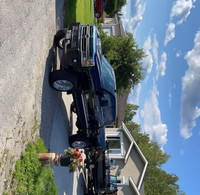 2018 Chevy highcountry 2500HD