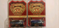 HOT WHEELS 35TH ANNIVERSARY 3RD ANNUAL CONVENTION NATIONAL 2003 
