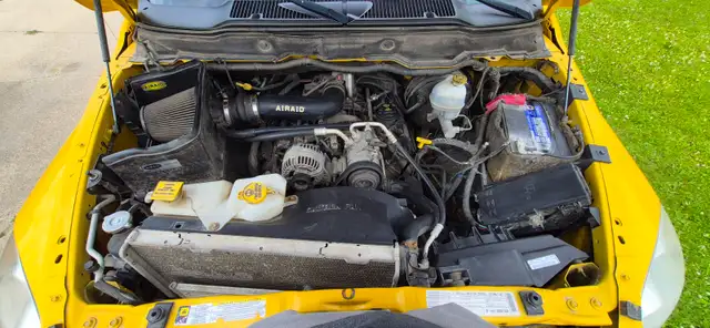 2008 Dodge Ram SLT520331994459678724