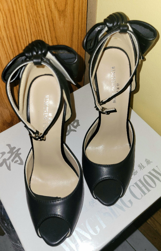 High heel Stiletto in Women's - Shoes in Mississauga / Peel Region - Image 2