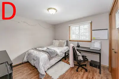 **ROOM AVAILABLE FOR MARCH 1st** https://www.2045oldmill.com/ Rooms for rent right beside Conestoga...