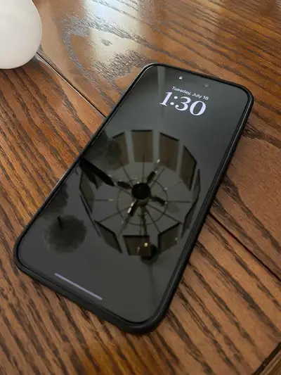 iPhone 13 Pro Max 512GB, View more