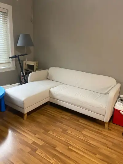 Corner sofa, View more