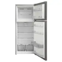 Danby 14.3 cu Frost-Free Fridge with Top Mount Freezer	