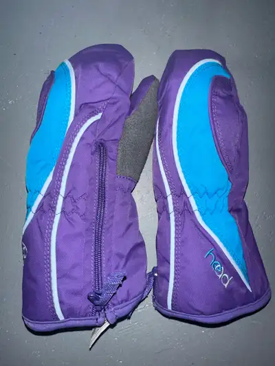 XS mitts kids , View more