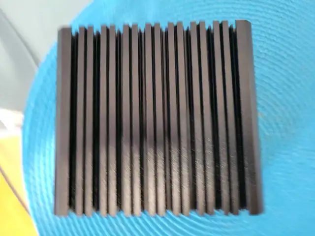 Mini PC with 4 2.5 Gbps ports, with 16 of RAM in Desktop Computers in Mississauga / Peel Region - Image 3