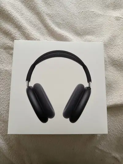 AirPod Max BNIB, View more