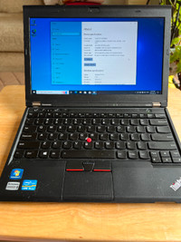 Lenovo ThinkPad X230 Laptop