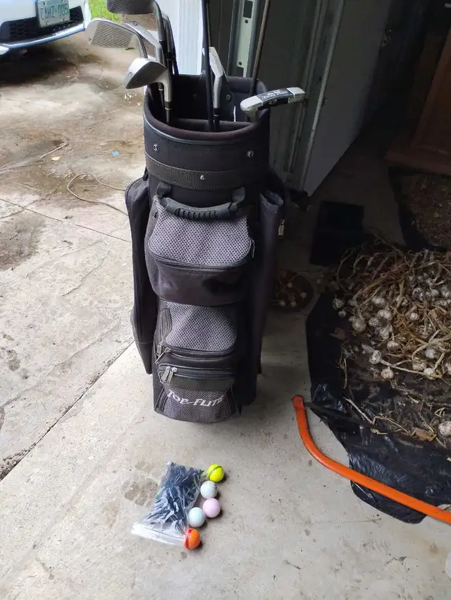 Golf clubs and accessories in Golf in Barrie - Image 7