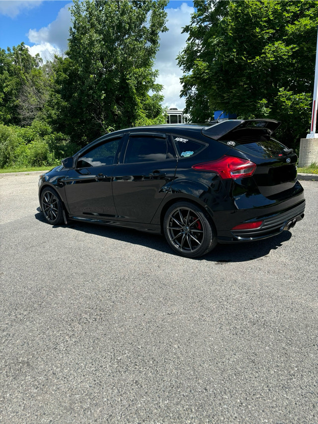 ford focus st  in Cars & Trucks in Ottawa - Image 3