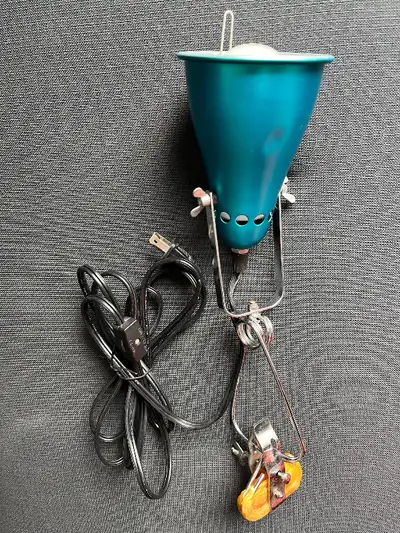 Luminaires avec pince, View more