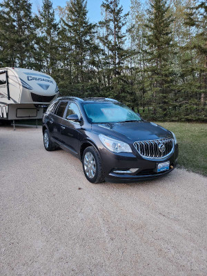 2013 Buick Enclave Leather 