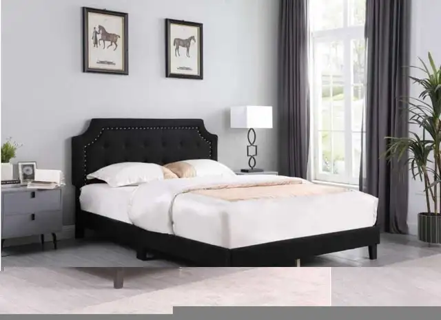 Luxury Bed in Double Queen and king size in Beds & Mattresses in Oshawa / Durham Region - Image 7
