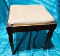 Antique sewing stool for sale!