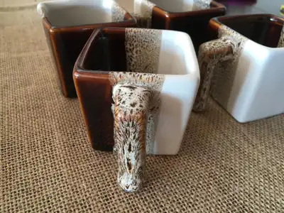 Pier 1 teacups, View more