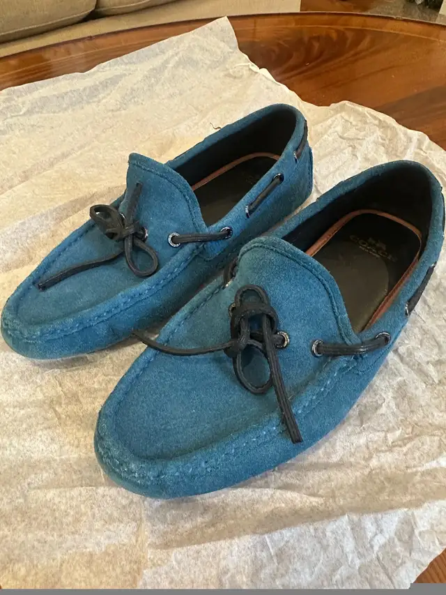men’s designer brand shoes in Men's in City of Toronto - Image 6