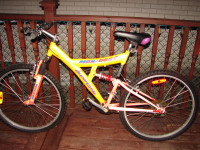 EXCELLENT CONDITION BICYCLE BICYCLES BIKES BIKE
