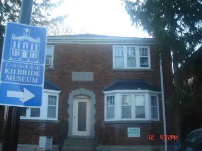 Welcome to Queen Street South, Kitchener — a bright and well-maintained on MAIN FLOOR, 1-bedroom, 1-...