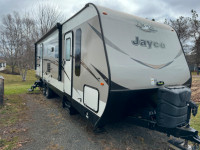 2018 Jayco 28bhs with Elite and Thermal packages