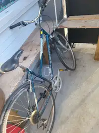 Bike for sale
