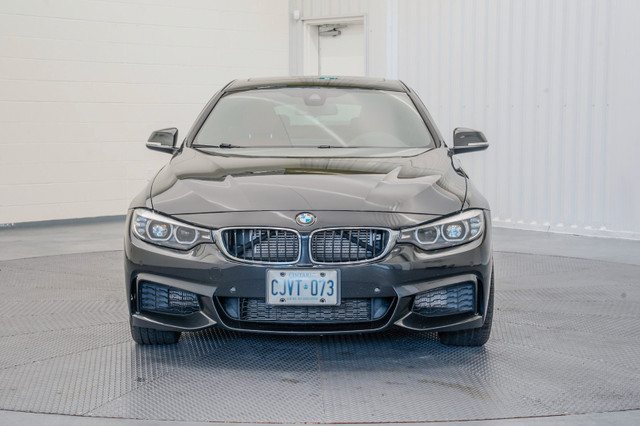 2019 BMW 440i GRAND COUPE  in Cars & Trucks in Mississauga / Peel Region