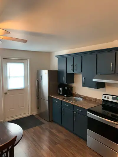 Logement 3 1/2 à louer