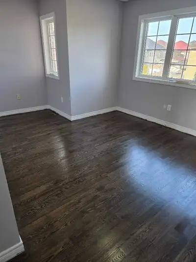 Hardwoodfloor & Stairs Refinishing Winter Special., View more