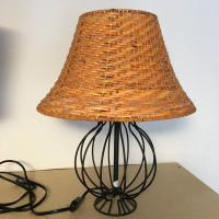 Lampe de table/chevet