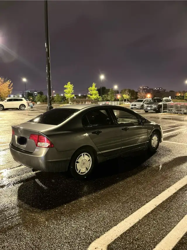 Honda civic 2009 for sale63871127901441122