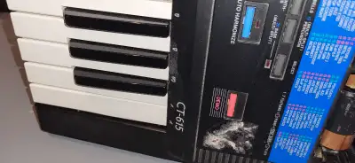Used but good condition, comes with wall plug but if you are interested give me a few days to find i...