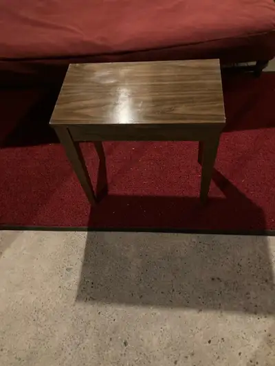  Side table, View more