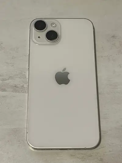 iPhone 14 128GB, View more