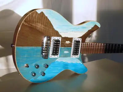 Guitar Repair, View more