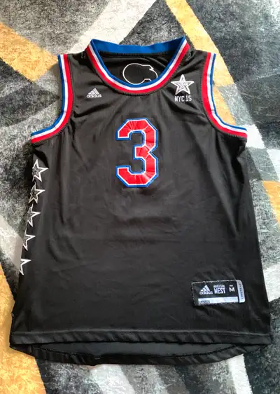 NBA All Stars Chris Paul 2015 Jersey Adidas, View more