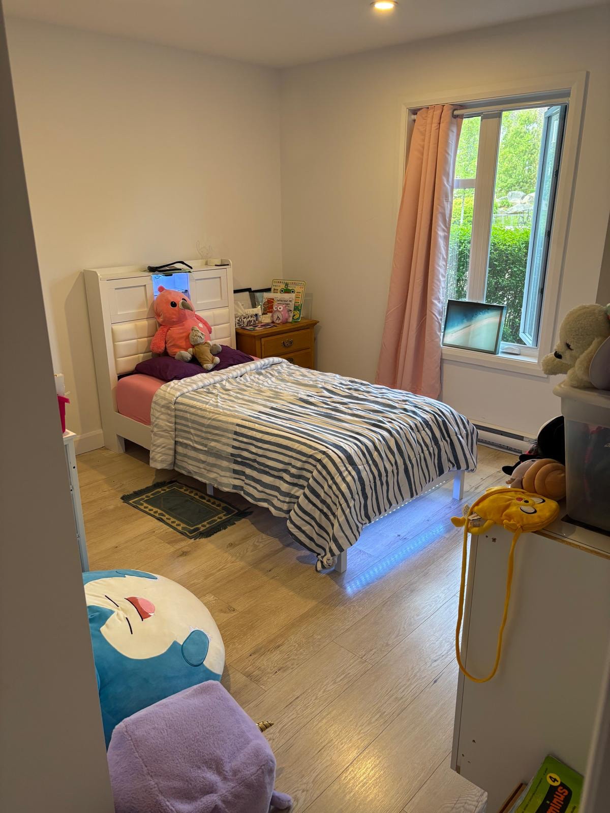 Appartement 5 1/2 à louer. Mois de novembre gratuit!! — photo 3