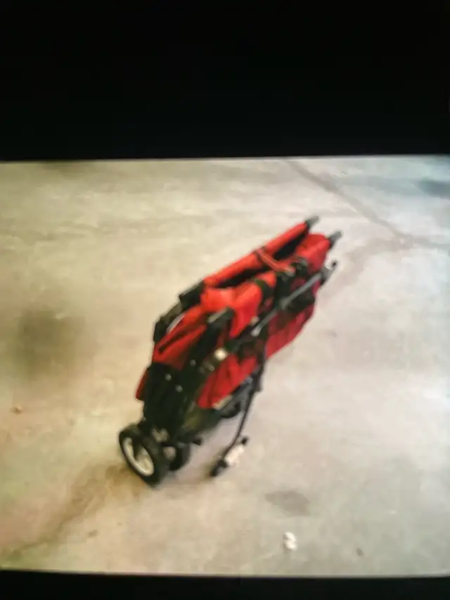 Folding Wagon536186028221409283