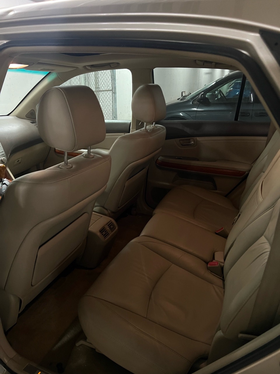 Lexus Rx330 2005 photo 5