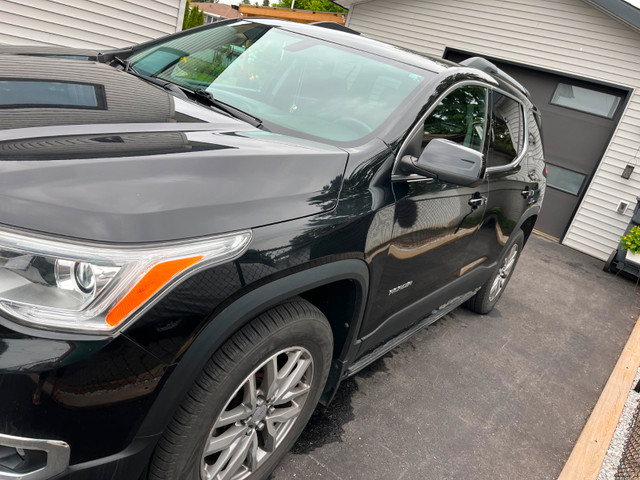 2018 GMC Acadia - Great FAMILY Car in Cars & Trucks in Thunder Bay - Image 3