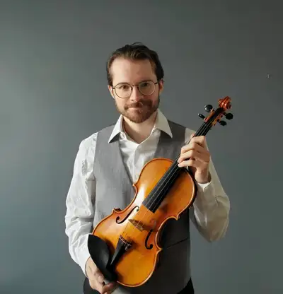 Violin Lessons First Lesson Free, View more