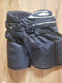 Hockey Pants Youth Large