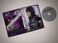 DVD-JUSTIN BIEBER NEVER SAY NEVER-MUSIQUE/MUSIC (C021)