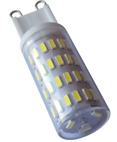 Led Corn Lamp Bulb!, View more
