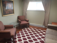 2 Bedroom Furnished Available June 1