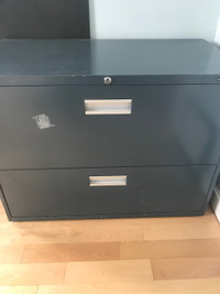 Filing cabinets for sale (2)