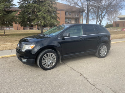 2008 Ford Edge Limited AWD 