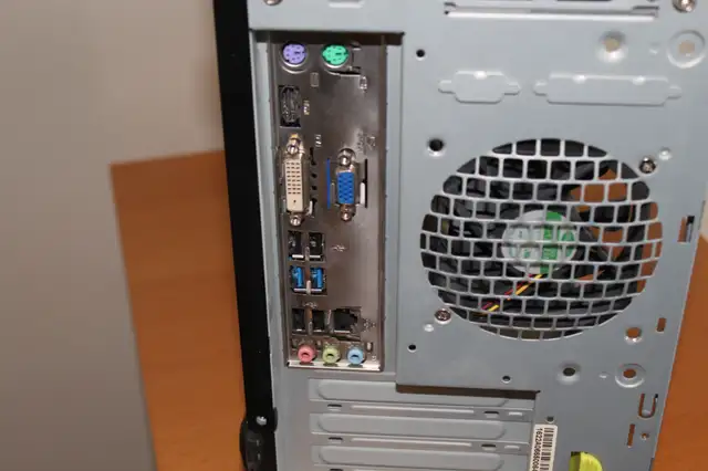 Fast Windows 11 / Intel i5 system w/WIFI & SSD pro refreshed! in Desktop Computers in Edmonton - Image 6