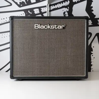 Blackstar HT-112OC MKII Cabinet w/ HT-5RH MkII Amp Head, View more