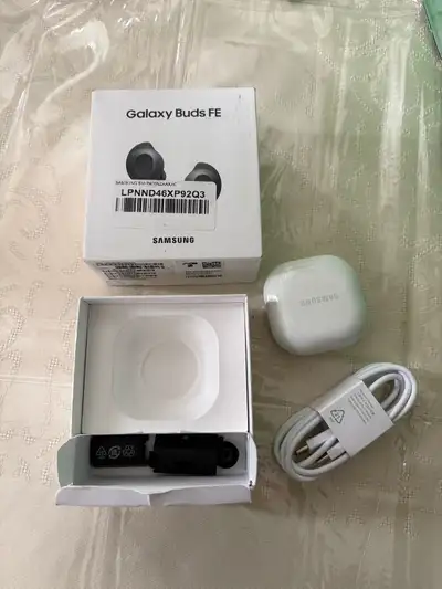 Samsung Buds Fe, View more