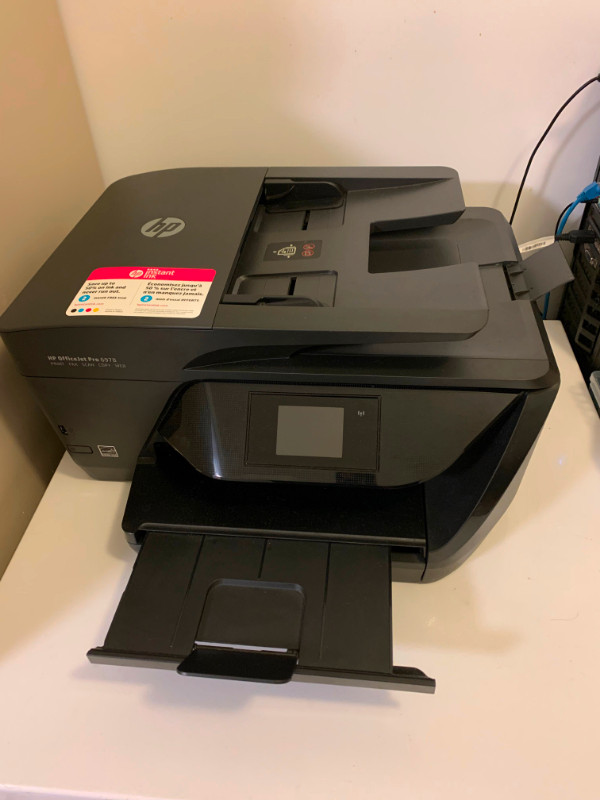 Imprimante HP OfficeJet Pro 6978/HP OfficeJet Pro 6978 Printer in Printers, Scanners & Fax in Gatineau - Image 2