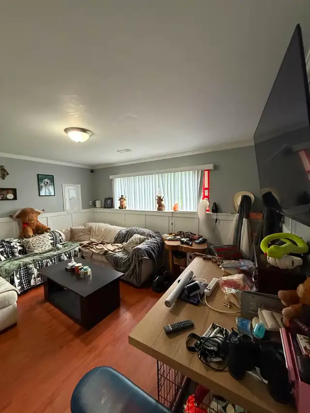 2 bedroom basement suite in Long Term Rentals in Abbotsford - Image 3